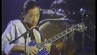 (04) DISCO B / 1980 神戸ポートピア / 高中正義