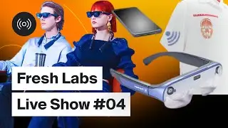 Episode 04 | Fresh Labs Live Show