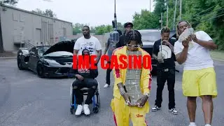 IME CASINO - Uncle Sam 