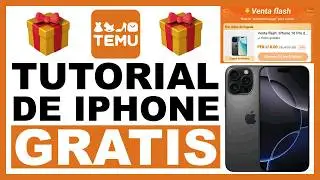 🚨 FREE TEMU IPHONE 🎁 IS IT REAL OR FAKE? 🤔 HOW TO GET IT STEP BY STEP ✅