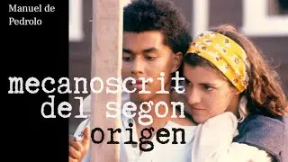Mecanoscrit del segon origen / Capítol 1, Manuel de Pedrolo
