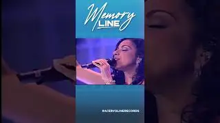 Assista agora - Deus Seja Glória da nossa querida @cristinamelreal  #linerecords #cristinamel