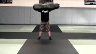 Coach Rollie - Scarface Workout