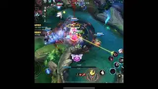 Twisted Fate Double - China Server Wild Rift High Elo Tier Builds & Runes 