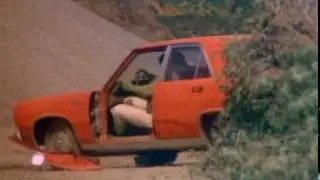 Duel: Alternate Ending