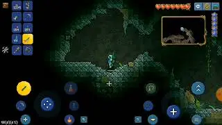 ПОСЕТИЛ ВСЕ БИОМЫ И ВСТРЕТИЛ БОССА|Terraria