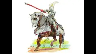 M&B: Warband.Cadmus Floris Expension - # 13 