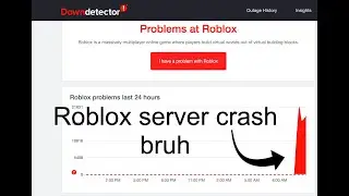 Roblox massive server crash 2020 jun 17th