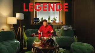 LEGENDE - Multiguru
