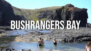 How To Get To Bushranger's Bay [Cape Schanck]