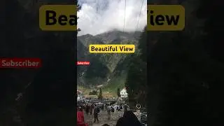 Naran#mountains #kanikaranavlogs #travel #babusartoptoday #nature #naranbeauty #youtubeshorts #viral