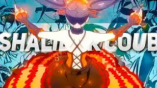 Shalidar Coub #45 | anime amv | ANIME COUBS summer