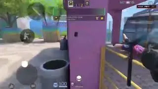 HACK STANDOFF 2 AIMBOT + ESP + SKINCHANGER MOD MENU ANTIBAN ANDROID SEM ROOT 2026