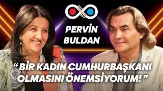 PERVİN BULDAN 