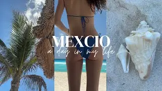 Cancun Mexico Diaries