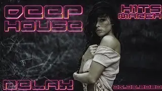 🔝 DEEP HOUSE 2020 MIX | HOUSE RELAX 2020 | SUMMER MIX 2020 #11