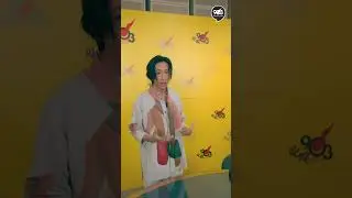 Manson🕺🏻必殺特技