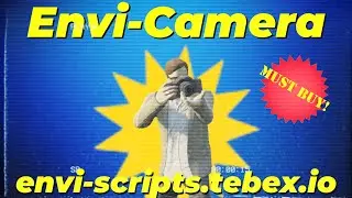 Envi-Camera - 