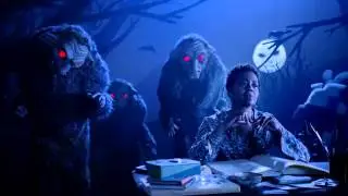 TD Ameritrade - "Storybook" (Director: Brad Silberling)
