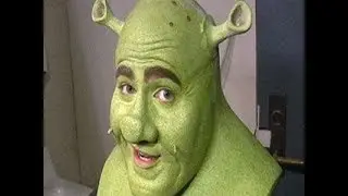 Shrek 6 sex scen leaked! Despacito!
