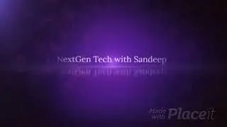 intro video