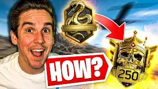 How to rank up QUICKLY in Warzone 2 Ranked!