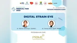 BMF2023 15 DIGITAL STRAIN EYE BY KLINIK PRIME CENTRE MATA