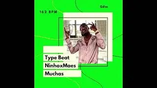 [FREE] Ninho x Maes Type Beat 2021 - 