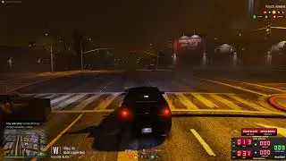 GTA 5 RP | ColdCaseRP | Patrol Time!