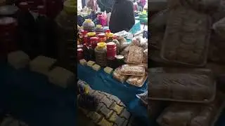 Seferihisar mandalina festivali