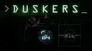 Duskers | Мертвый космос