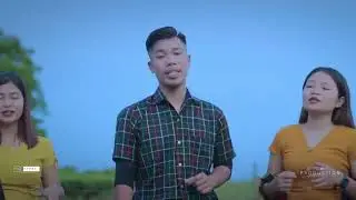 IGAM HILOU HAM   JNV Various Artiste  KUKI, HMAR, ZOMI, MIZO  Cover Music Video