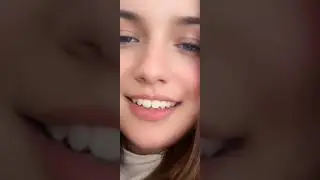 Periscope LIVE BEAUTIFULL GIRL💚 