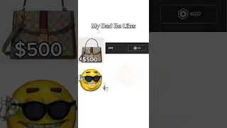 My Dad Is Wild #funnymemes #shortvideos #memes #shorts