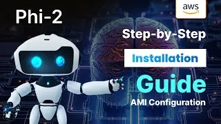 Effortless Phi 2 Installation on AWS: Unlock Microsoft's Compact Yet Powerful LLM with Our AMI Guide