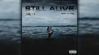 Sam-r - Still Alive (Prod. by Aladin)