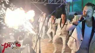 PASIÓN DEL SUR en vivo (2024)