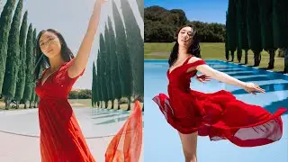 Film vs Digital Photographer Challenge