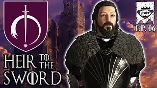 The Son Rises | House Dayne - CK3 AGOT RP Series (Ep.6)