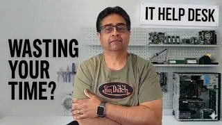 Am I wasting time on IT Certifications? (Honest Truth)