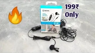 Best mic for youtube video recording| mic for youtube videos