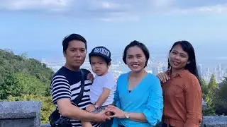 NAIK GONDOLA DIJEPANG BARENG ICHIRO KUN