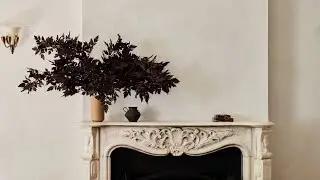 Autumn Home Makeover: Transform Your Space With Premium Artificial Fall Botanicals