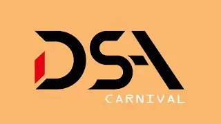 DSA Carnival 2021