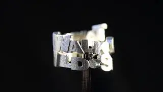 Tell your story with a ring - infovideo 02