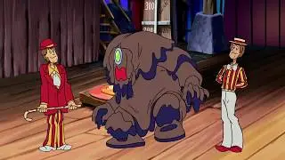 CARTOON NETWORK ||: Scooby - Doo vs Shaggy .   Episode 118
