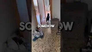 He hasn't seen his brother in years...