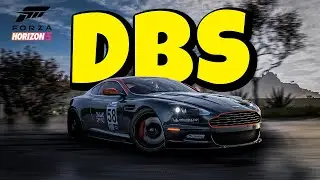 I turned my DREAM CAR into a DRIFT MISSLE