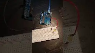 Arduino Led