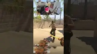 Can you WIN with KNIFE ONLY in CS2? 🤔
